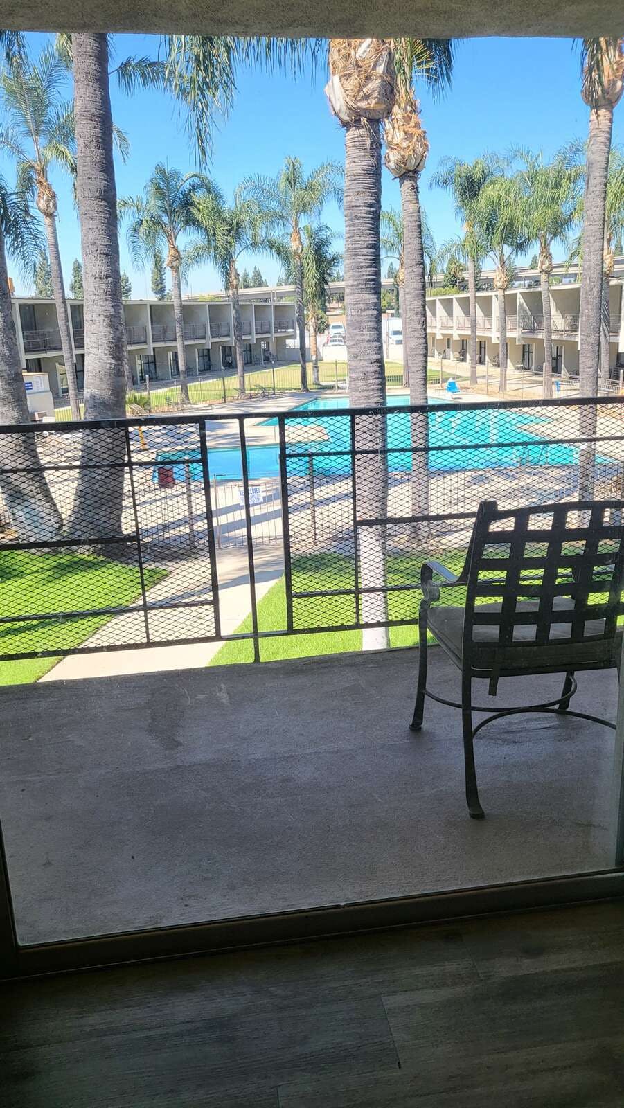 Hotel Valley Inn photo 1