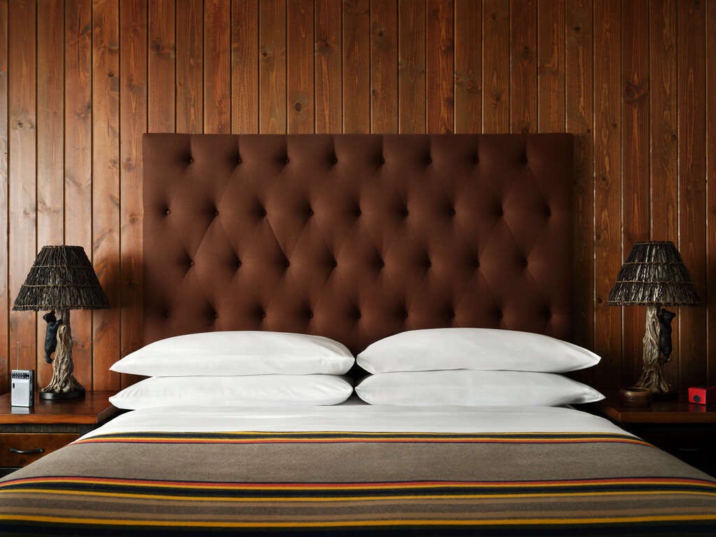 Hotel Field & Stream Lodge Bozeman photo 4