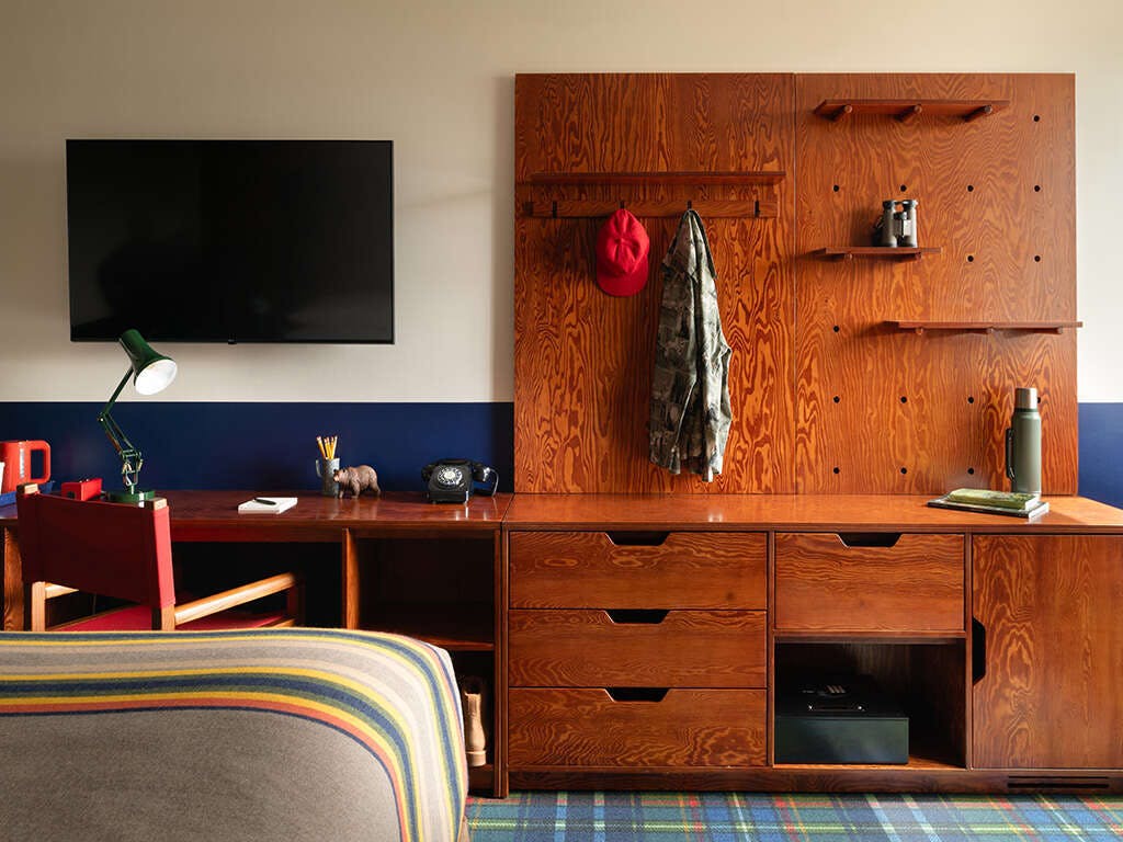 Hotel Field & Stream Lodge Bozeman photo 5