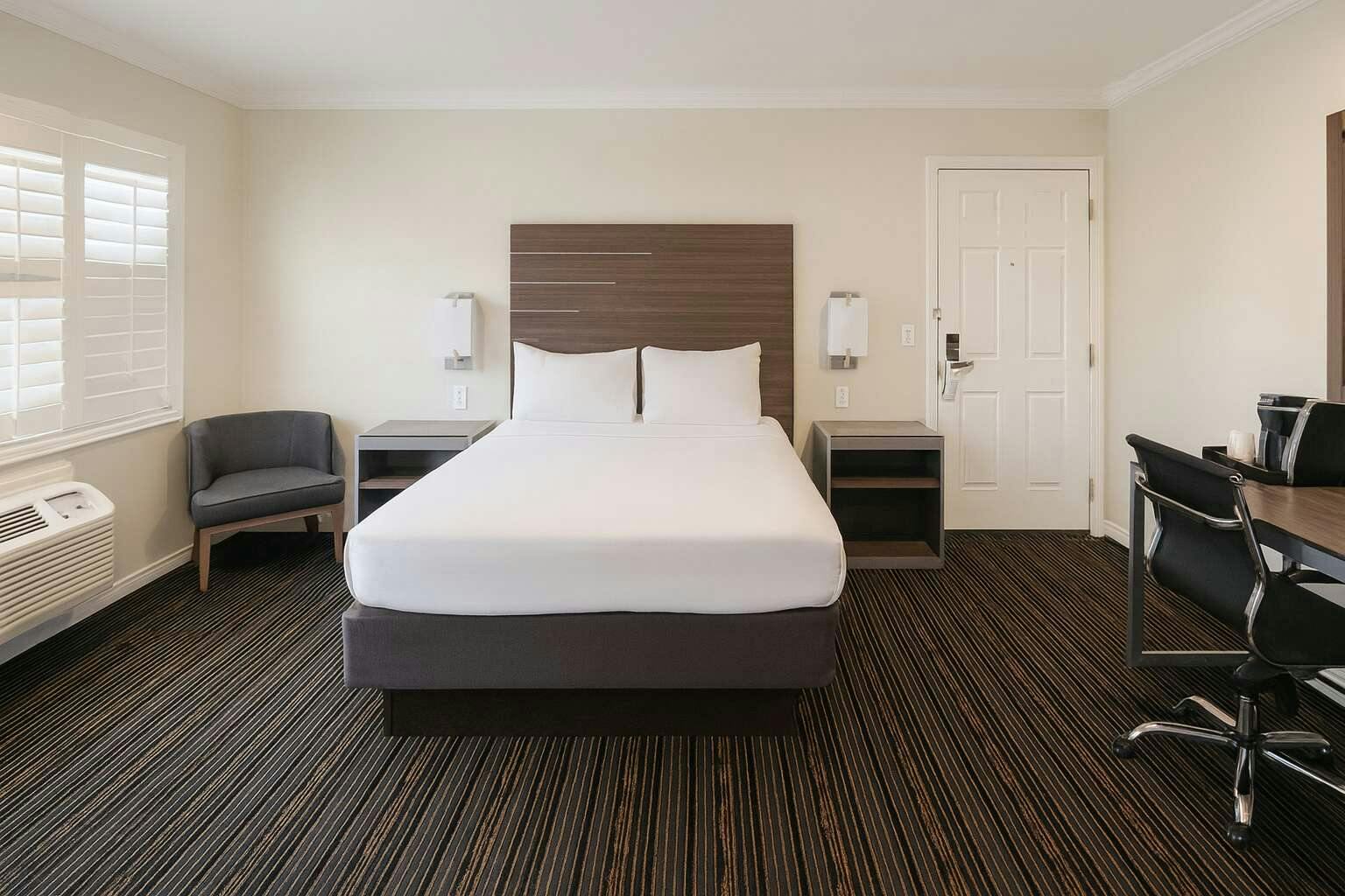 Hotel El Castell Motel photo 3