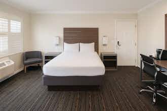 Hotel El Castell Motel photo 3