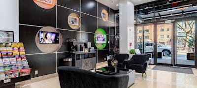Hotel Richland LES