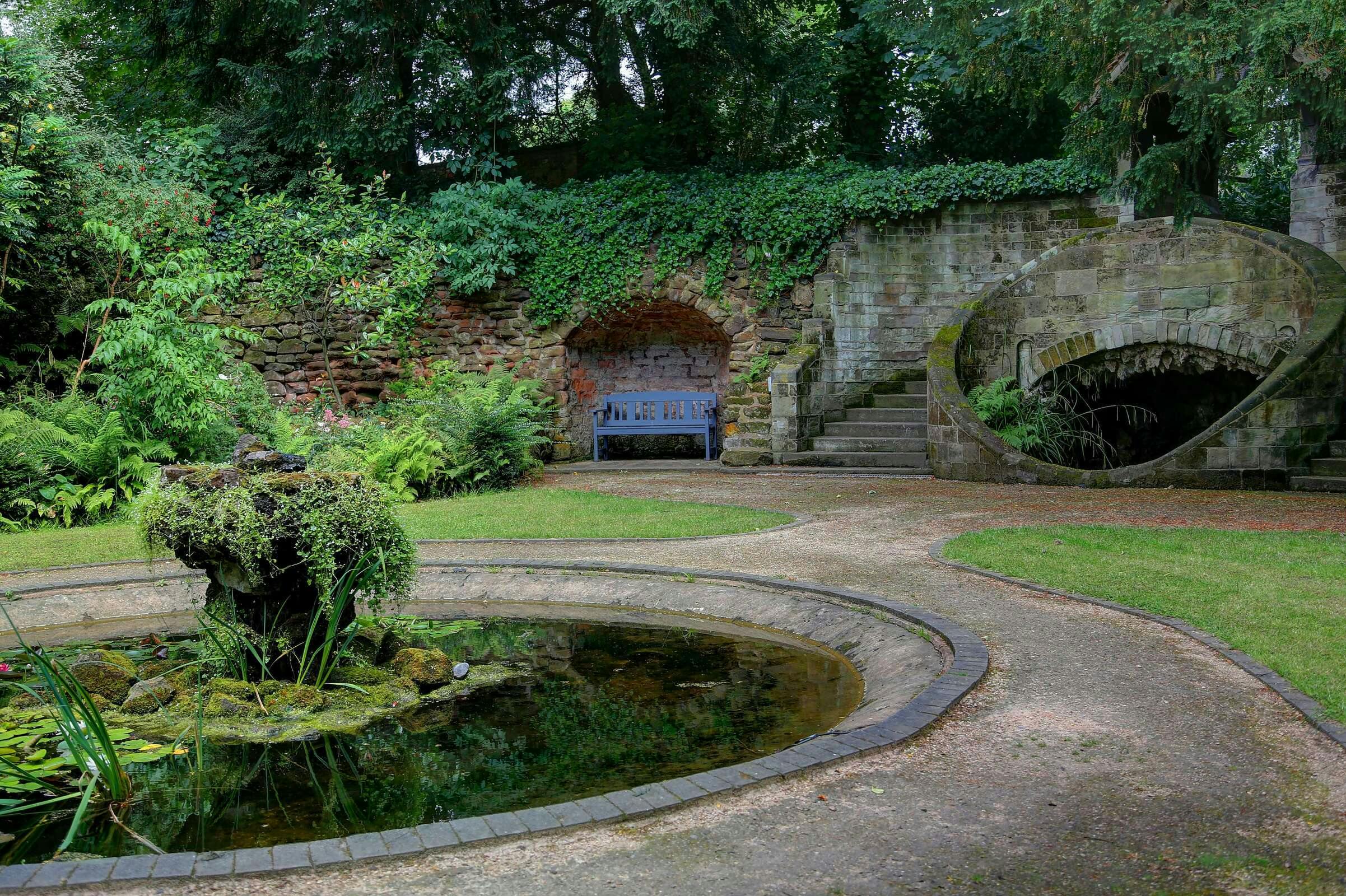 Hotel Birmingham North Moor Hall Hotel, BW Premier Collection photo 3