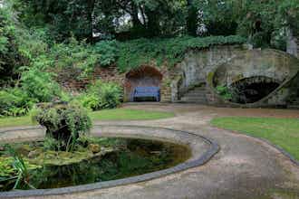Hotel Birmingham North Moor Hall Hotel, BW Premier Collection photo 3