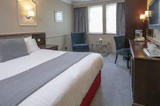 Hotel Birmingham North Moor Hall Hotel, BW Premier Collection photo 4