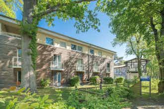 Hotel Best Western Plus Ostseehotel Waldschloesschen photo 1