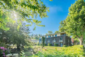 Hotel Best Western Plus Ostseehotel Waldschloesschen photo 2