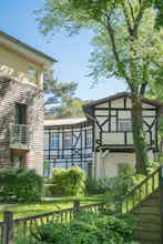 Hotel Best Western Plus Ostseehotel Waldschloesschen photo 3