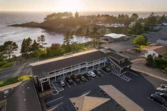 Hotel Travelodge by Wyndham Depoe Bay photo 4