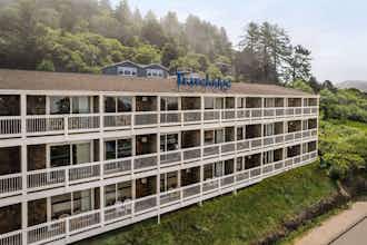 Hotel Travelodge by Wyndham Depoe Bay photo 5