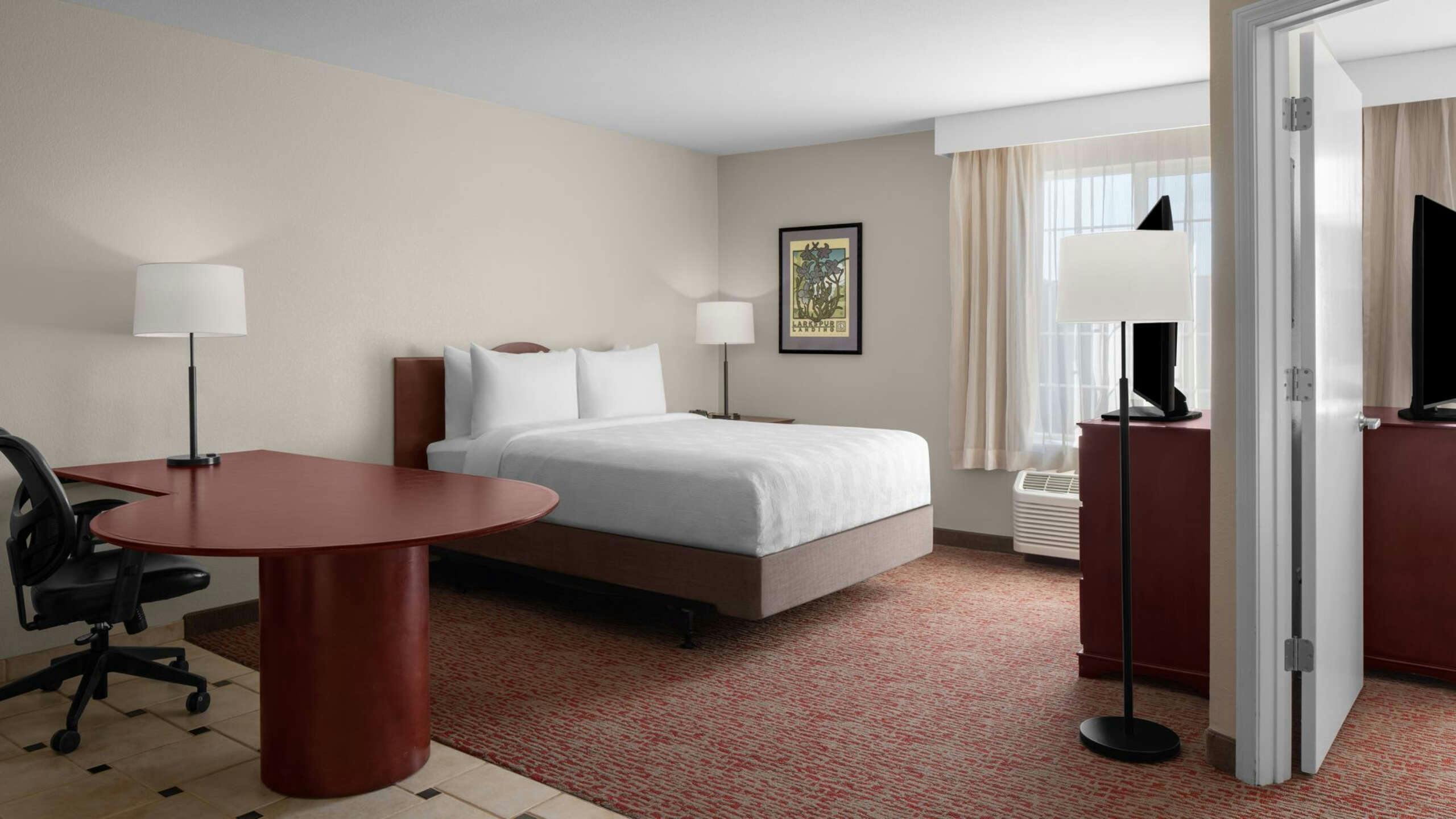 Hotel Larkspur Landing Sacramento - An All-Suite Hotel photo 3