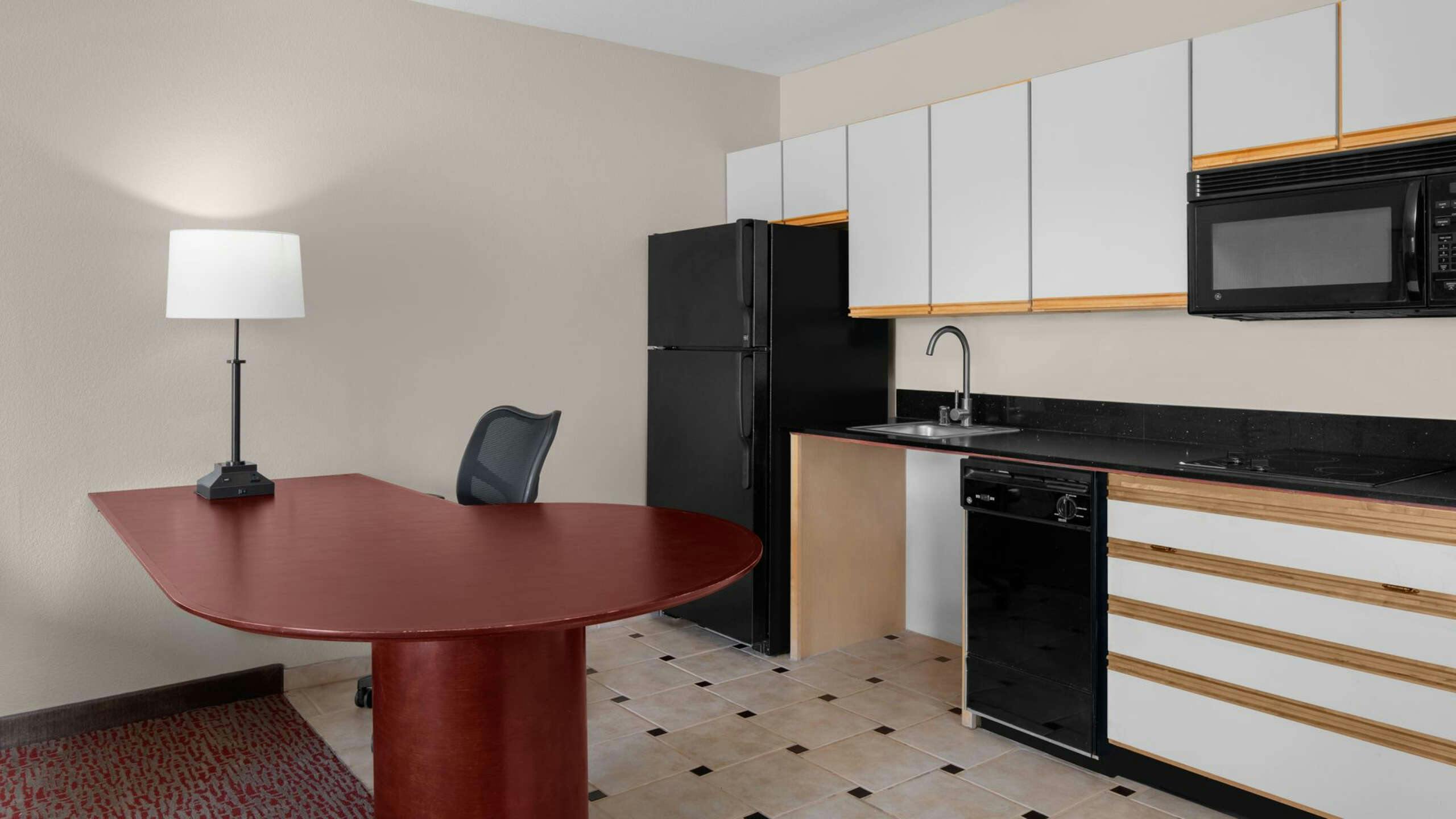 Hotel Larkspur Landing Sacramento - An All-Suite Hotel photo 1