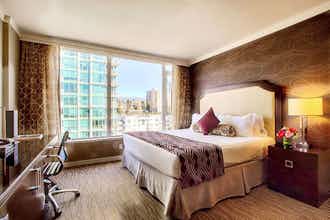 Hotel Pinnacle Hotel at the Pier photo 3