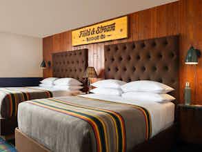Hotel Field & Stream Lodge Bozeman photo 3