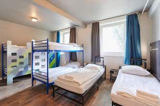 Hotel a&o Hamburg Reeperbahn photo 3