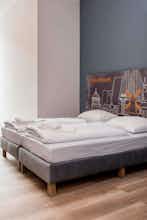 Hotel a&o Copenhagen Norrebro photo 3