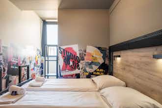 Hotel a&o Antwerpen Centraal photo 3