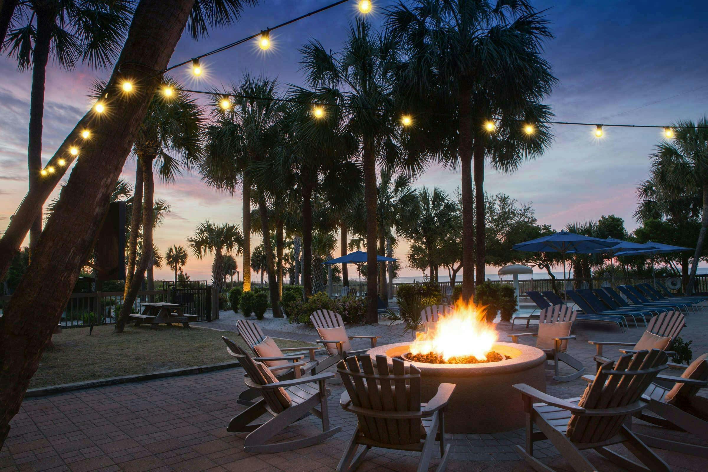 Hotel Beach House Resort photo 4