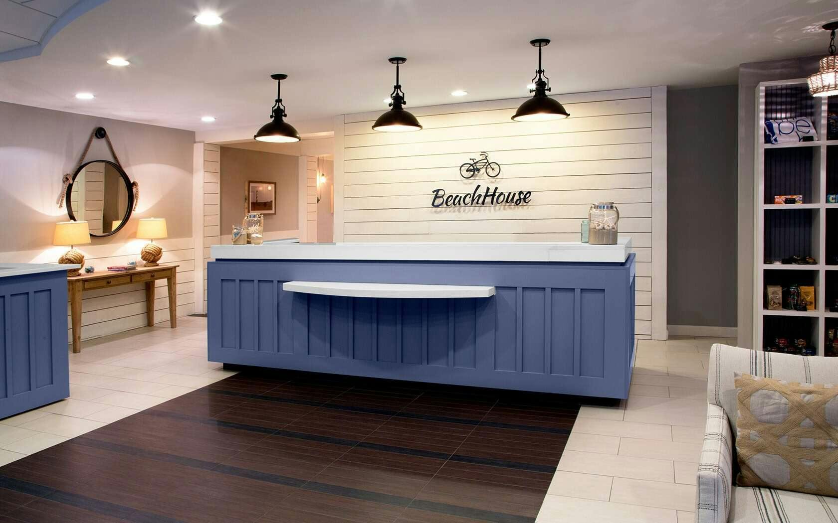 Hotel Beach House Resort photo 1