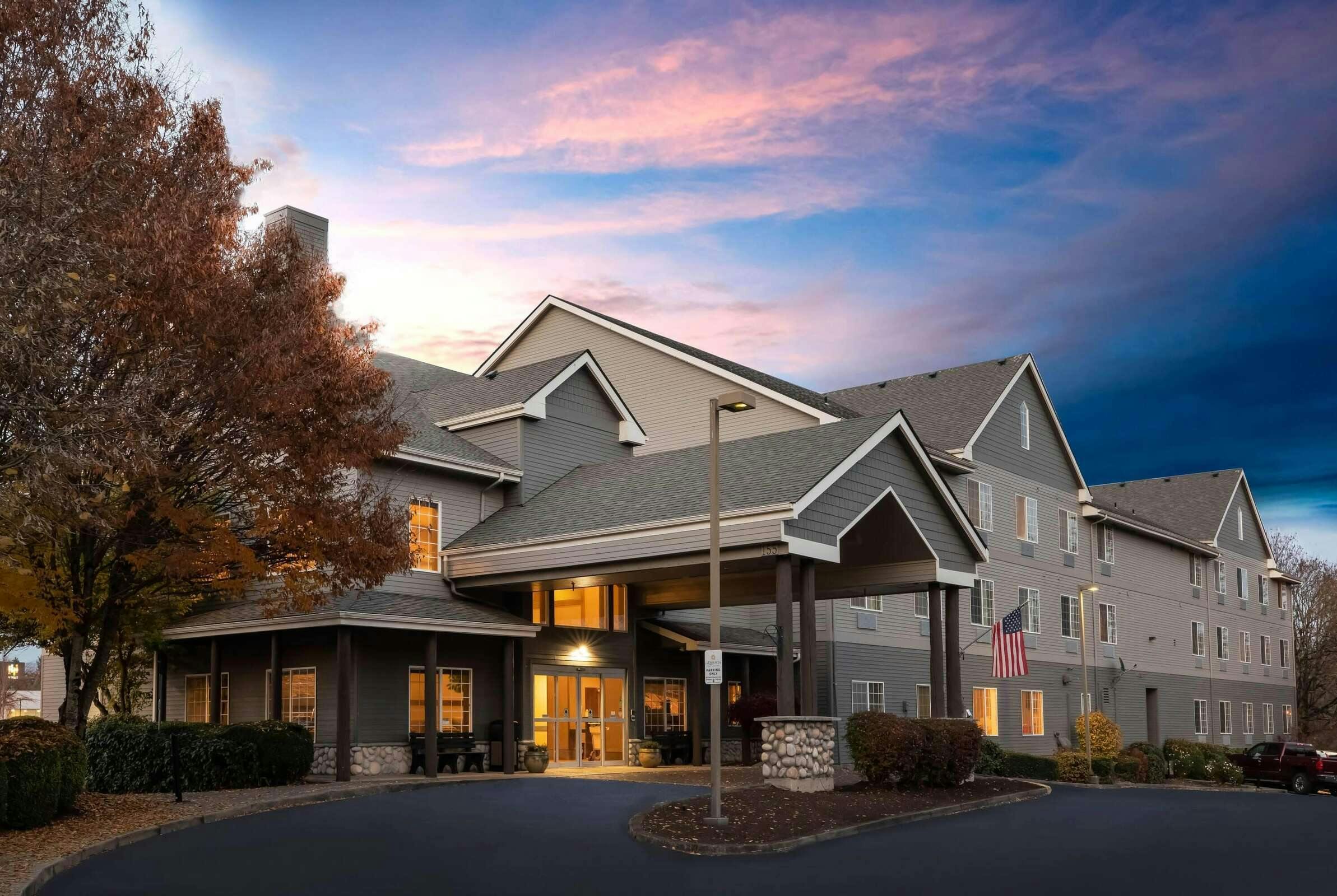 La Quinta Inn Ste Eugene