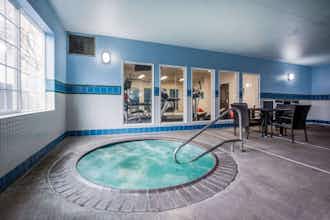 Hotel La Quinta Inn Ste Eugene photo 4