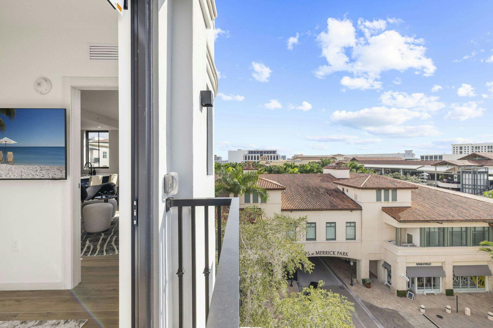 The Avenue Hotel Coral Gables