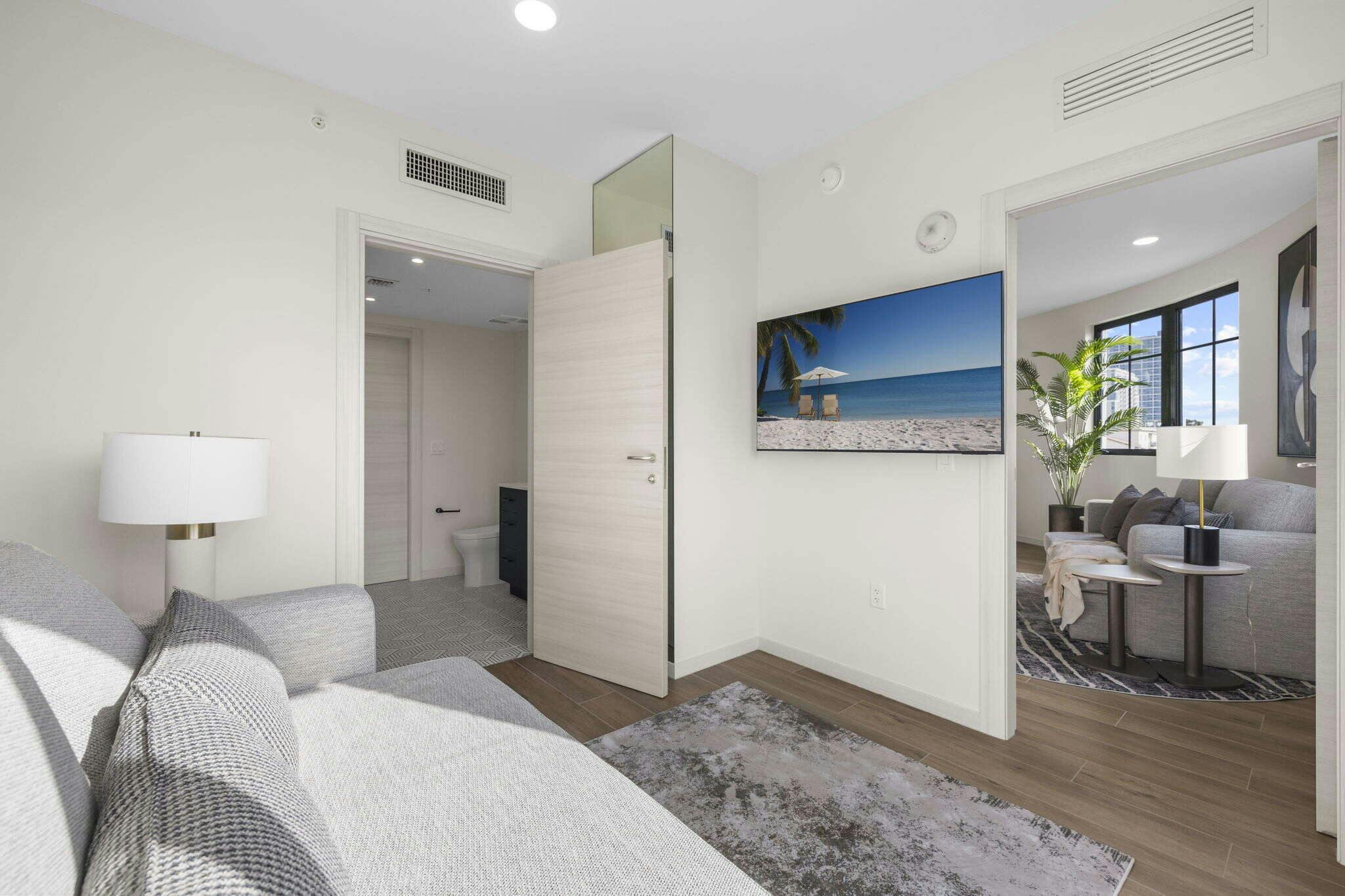 Hotel The Avenue Hotel Coral Gables photo 1