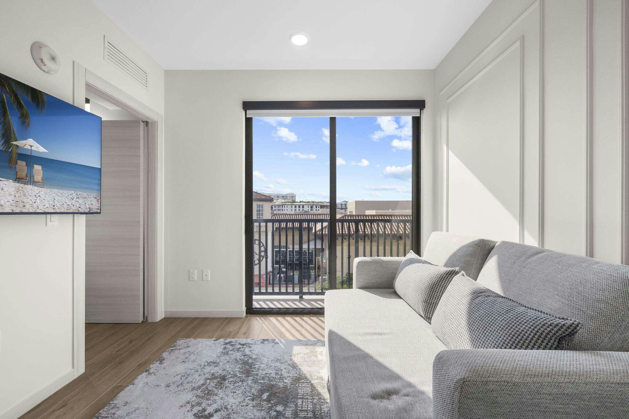 Hotel The Avenue Hotel Coral Gables photo 4