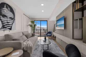 Hotel The Avenue Hotel Coral Gables photo 1