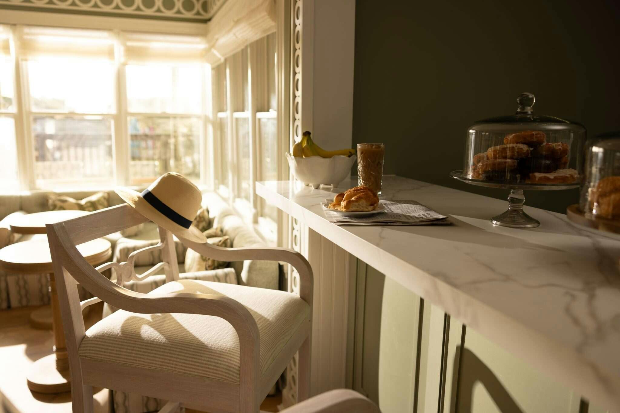 Hotel The Sanderling Resort photo 5