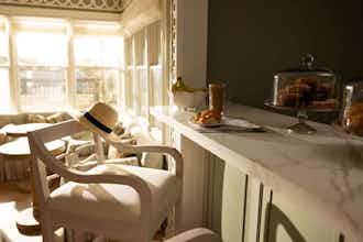 Hotel The Sanderling Resort photo 5