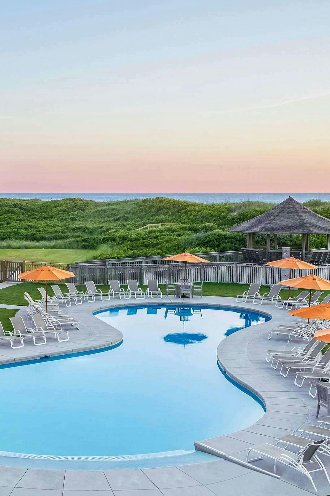 Hotel The Sanderling Resort photo 4