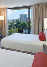 Hotel Aqua Palms Waikiki photo 3