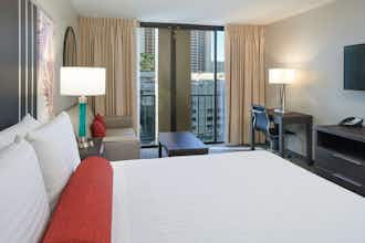 Hotel Aqua Palms Waikiki photo 5
