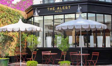 Hotel The Alest Hotel photo 1