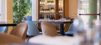 Hotel Capannelle Appia Antica