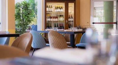 Hotel Capannelle Appia Antica