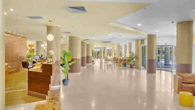 Hotel Hotel Capannelle Appia Antica photo 2