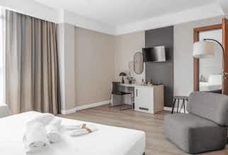 Hotel Hotel Capannelle Appia Antica photo 4
