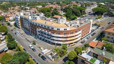 Hotel Hotel Capannelle Appia Antica photo 5