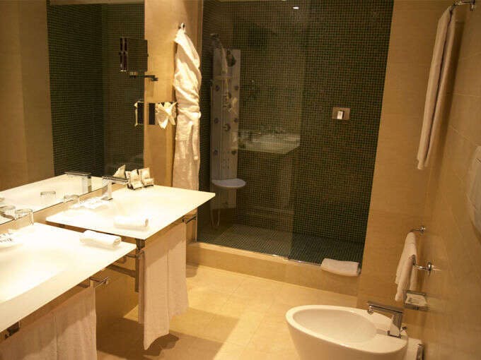 Hotel Roma Aurelia Antica