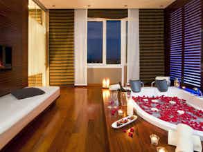 Hotel Hotel Roma Aurelia Antica photo 4