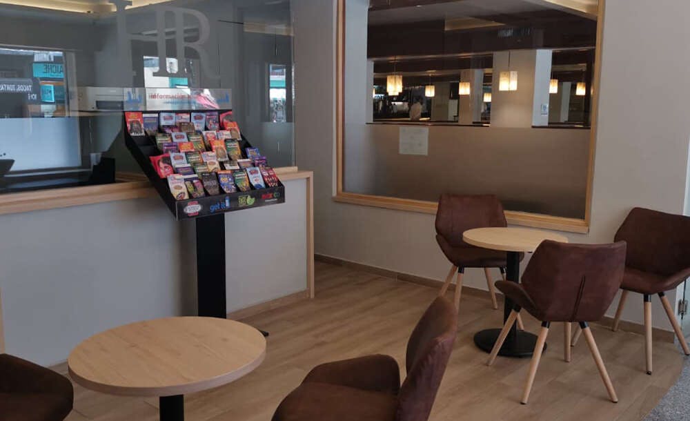 Hotel Hotel Roble photo 1