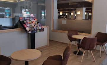 Hotel Hotel Roble photo 1