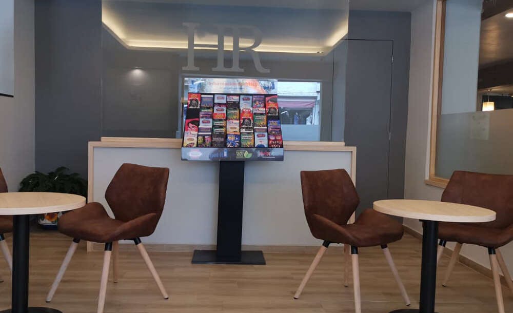 Hotel Hotel Roble photo 2