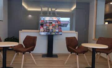 Hotel Hotel Roble photo 2