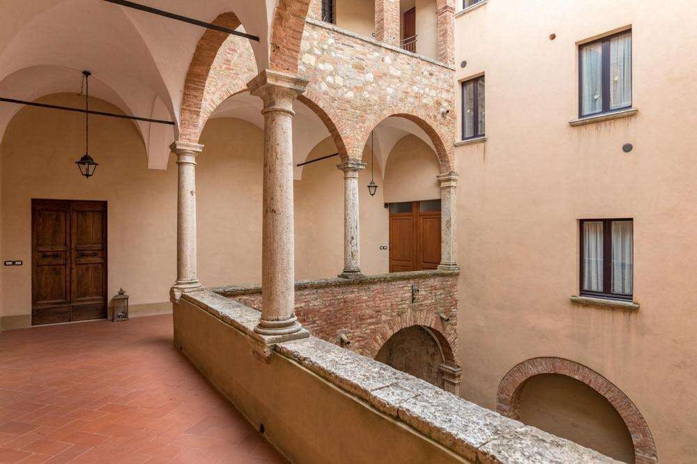 Hotel Palazzo Bellarmino photo 4
