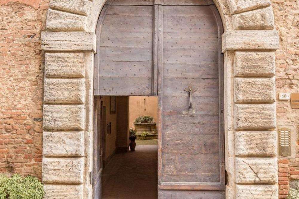 Hotel Palazzo Bellarmino photo 2