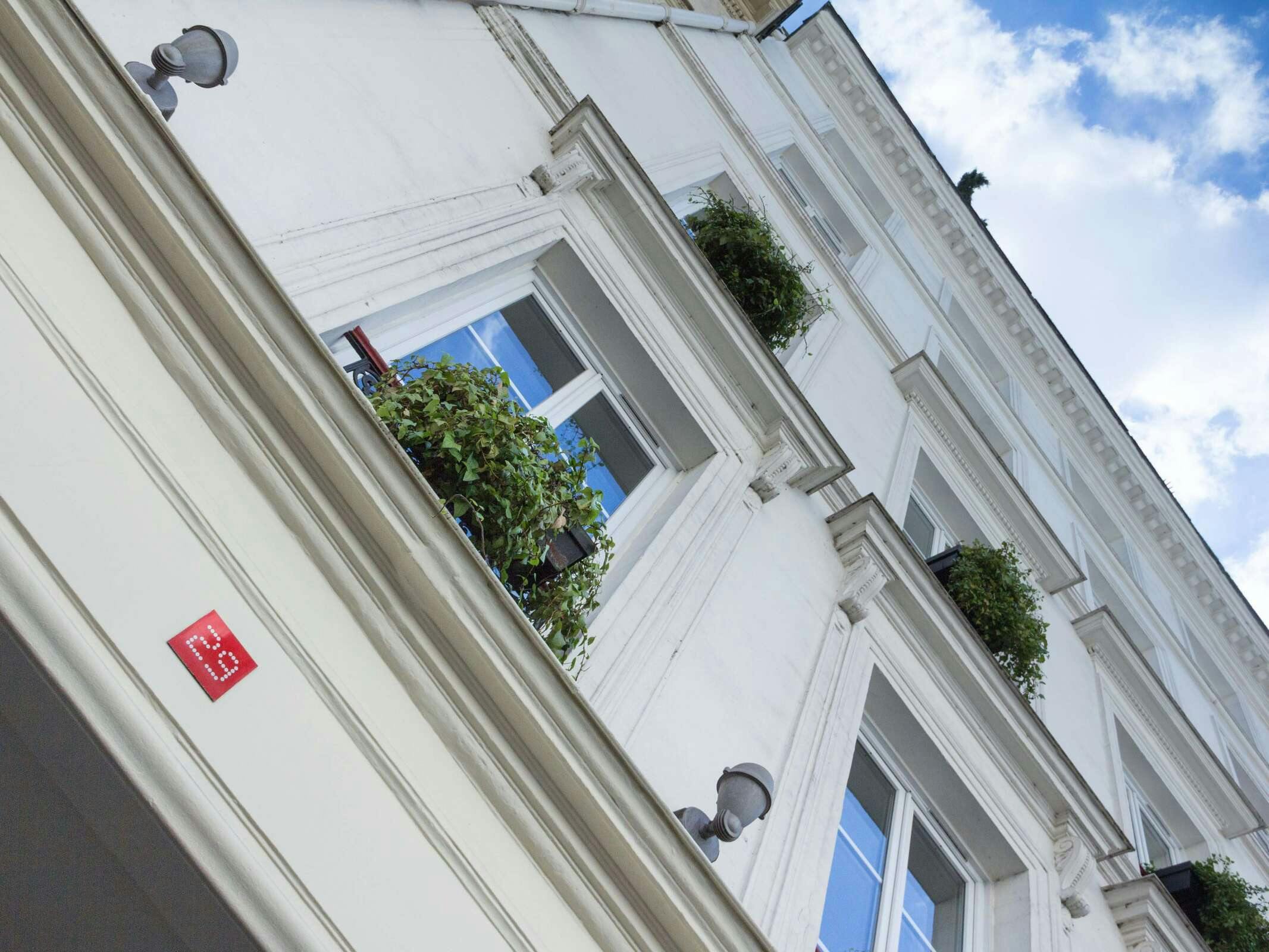 Hotel Joyce - Astotel