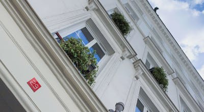 Hotel Joyce - Astotel